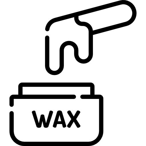 밀랍 Special Lineal icon