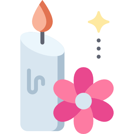 aromaterapia Special Flat icono