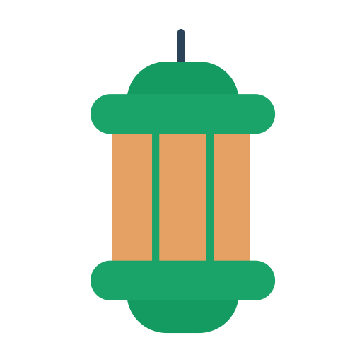 laterne Generic color fill icon