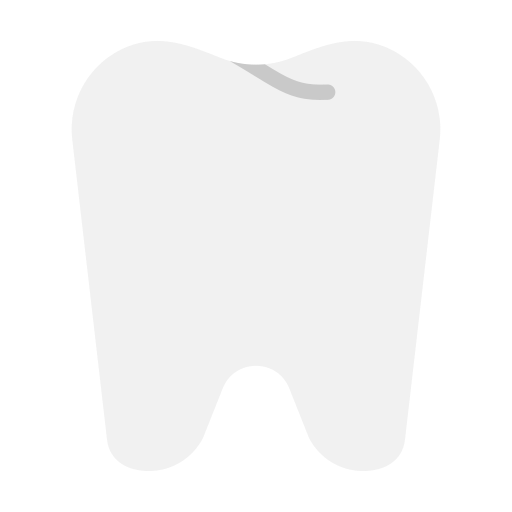 dentes Generic color fill Ícone