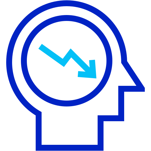 wirtschaftsanalyse Generic color outline icon