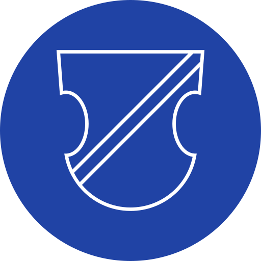 tarcza Generic color fill ikona