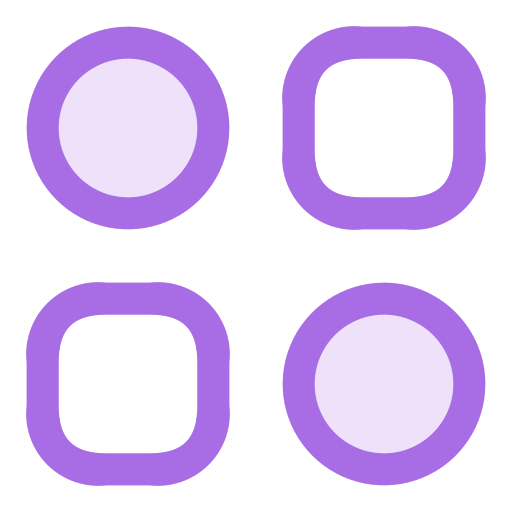 kategoria Generic color lineal-color ikona
