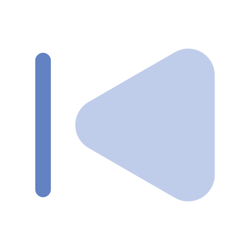 anterior Generic color fill icono
