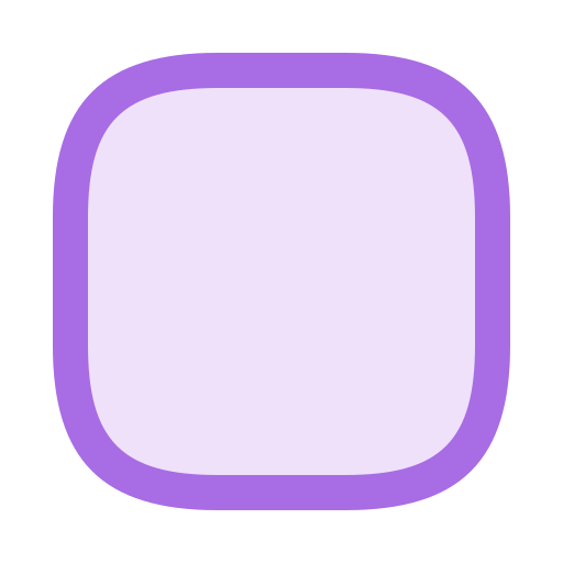 halt Generic color lineal-color icon