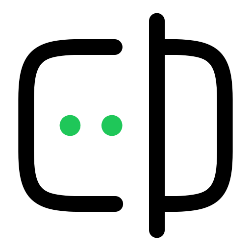 パスワードコード Generic color outline icon