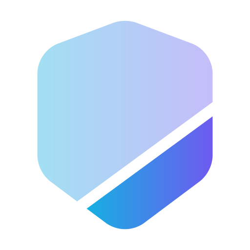 shield Generic gradient fill icon