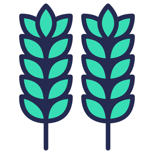 잎 Generic color lineal-color icon