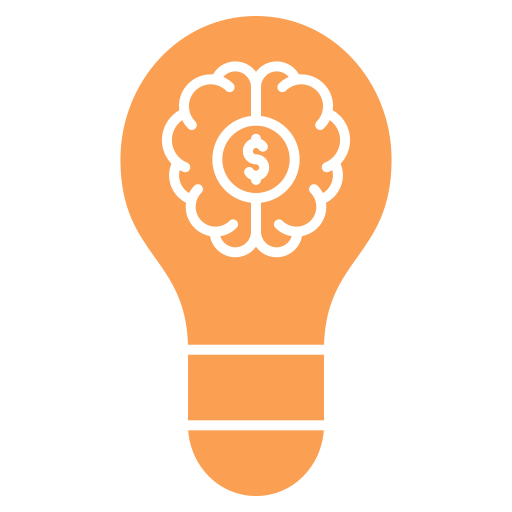 Idea Generic color fill icon