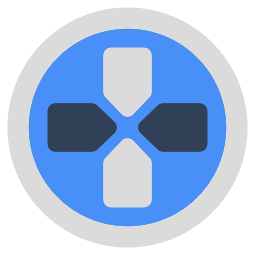 Buttons Generic color fill icon