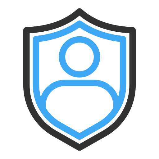 보안 Generic color outline icon
