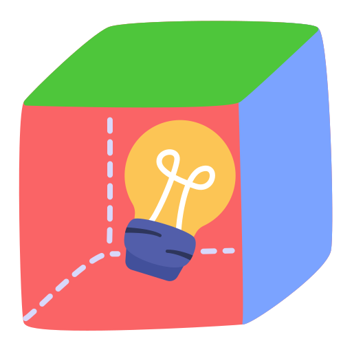 project management Generic color fill icon