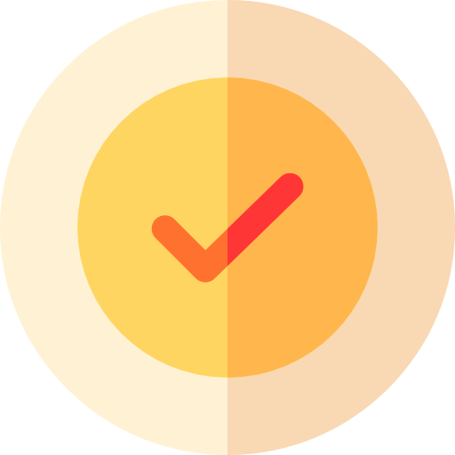 Success Basic Rounded Flat icon
