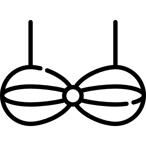 ブラジャー Special Lineal icon
