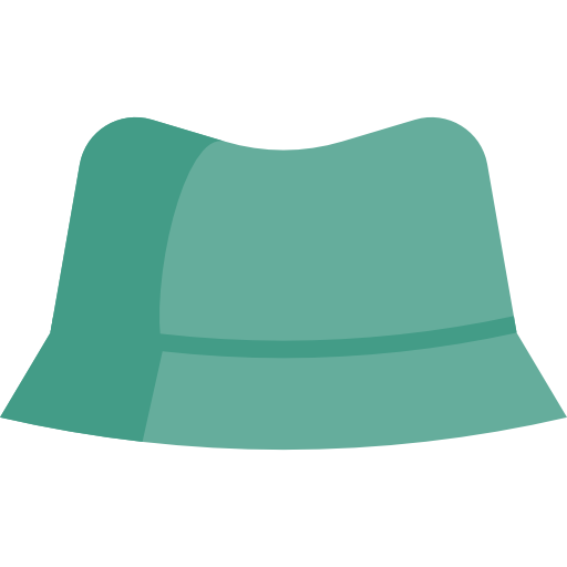sombrero Special Flat icono