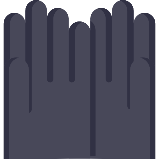 Кожаные перчатки Special Flat иконка