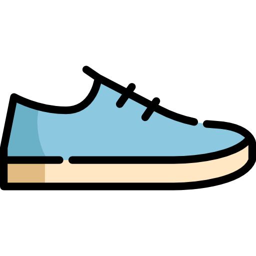 turnschuhe Special Lineal color icon