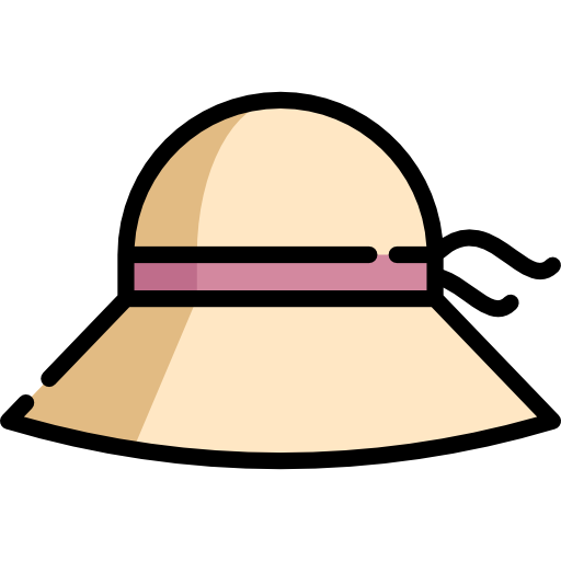 파멜라 Special Lineal color icon