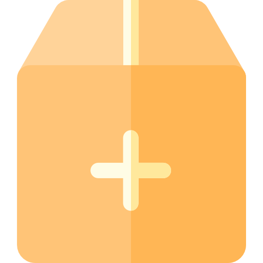 añadir Basic Rounded Flat icono