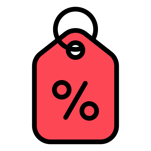 Discount Generic color lineal-color icon