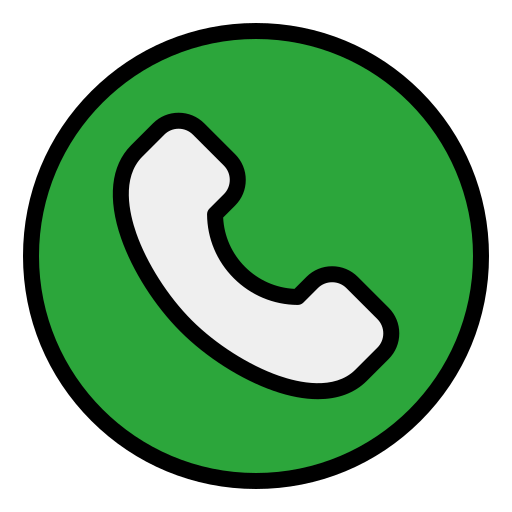 telefoongesprek Generic color lineal-color icoon