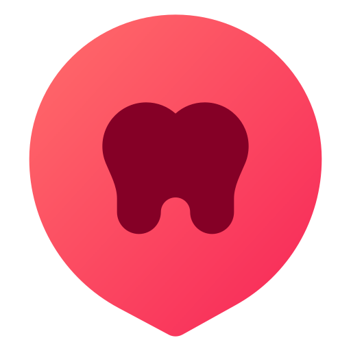Dentist Generic gradient fill icon