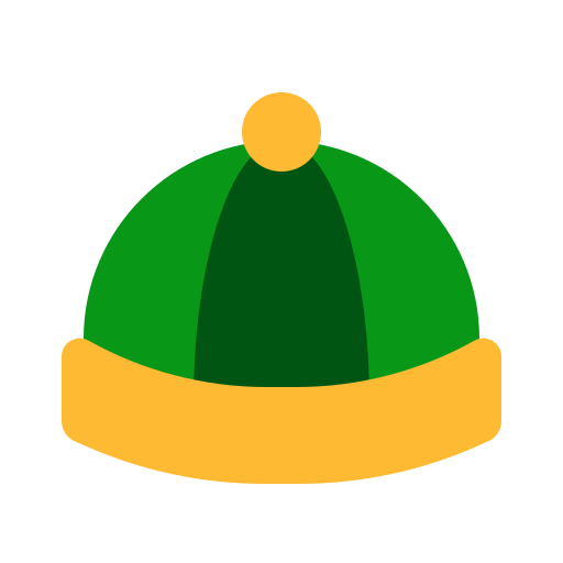 mütze Generic color fill icon