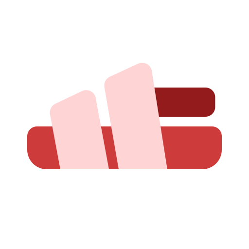 sandały Generic color fill ikona