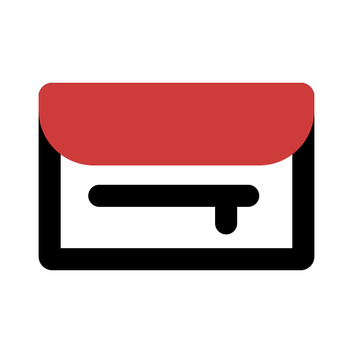torebka Generic color lineal-color ikona