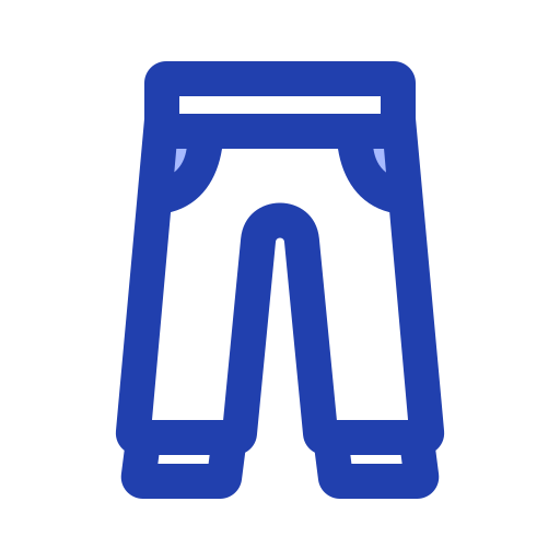 jogger Generic color lineal-color icon