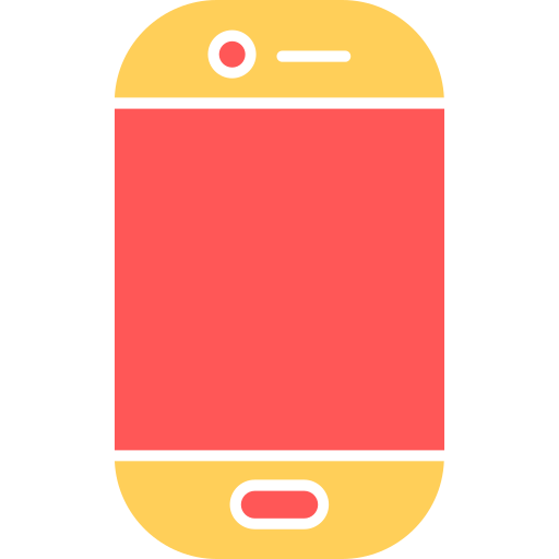 삼성 Generic color fill icon