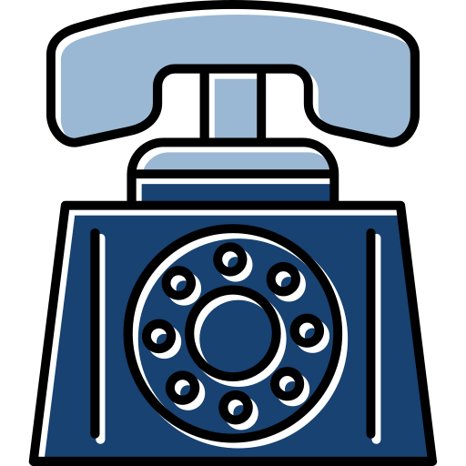 Phone Generic color lineal-color icon