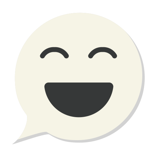 smileys Generic color fill icon