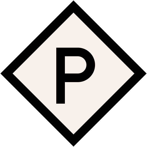 パーキング Generic color lineal-color icon