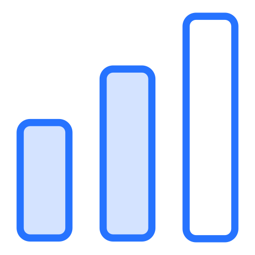 segnali Generic color lineal-color icona