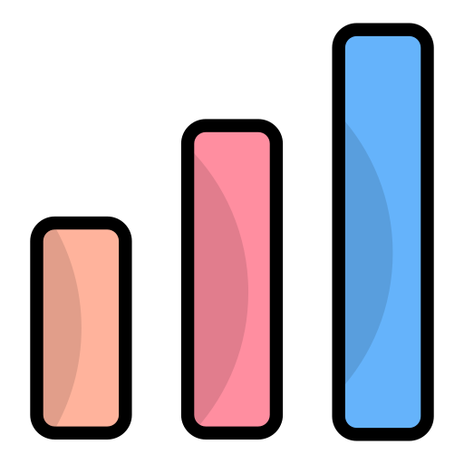 signalen Generic color lineal-color icoon