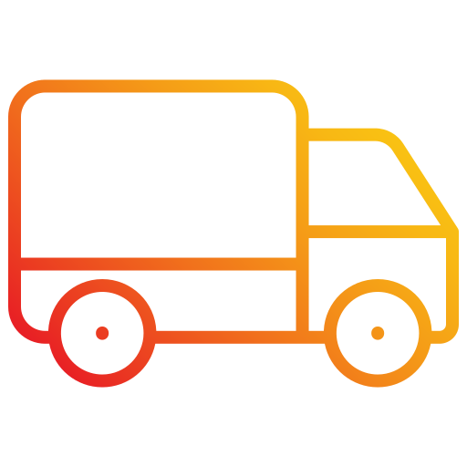 lkw Generic gradient outline icon