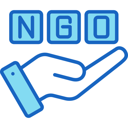 ngo Generic color lineal-color иконка