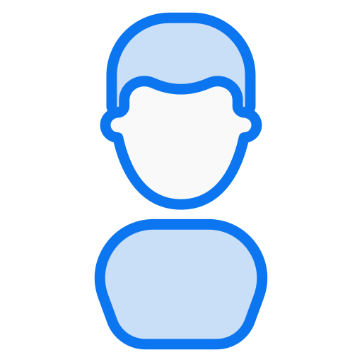 Child Generic color lineal-color icon