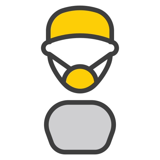 der chirurg Generic color lineal-color icon