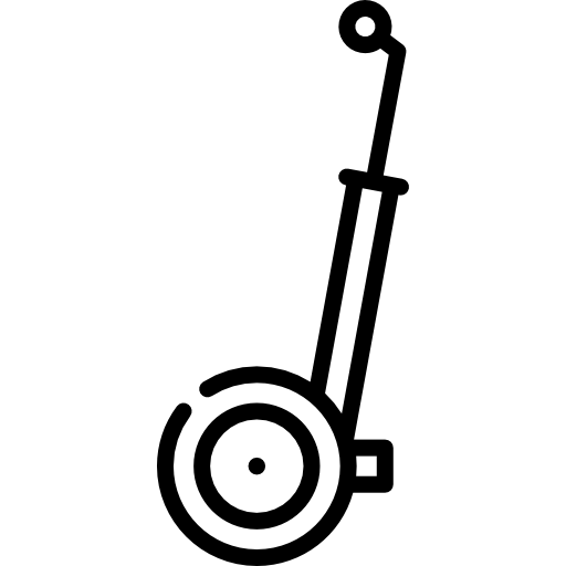 セグウェイ Special Lineal icon