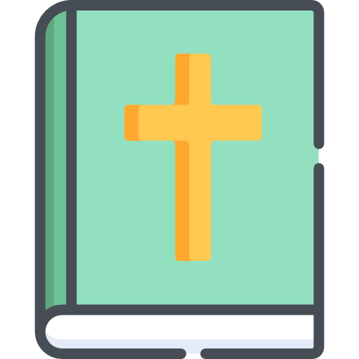 biblia Special Bicolor icono