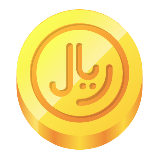 riyal Generic gradient fill icon