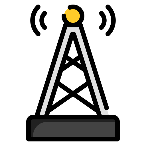 탑 Generic color lineal-color icon