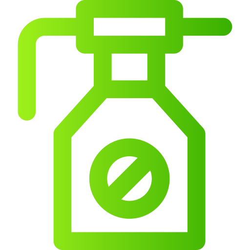 insecticida Generic gradient outline icono