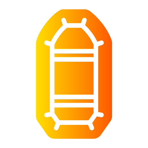 Надувной Generic gradient fill иконка