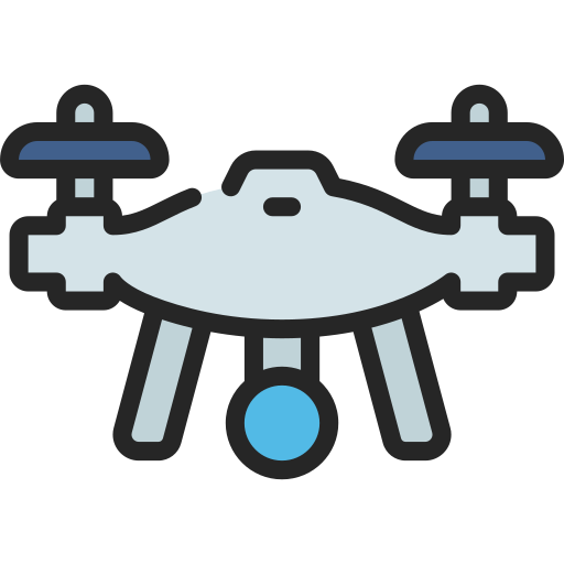 drone Juicy Fish Soft-fill icona