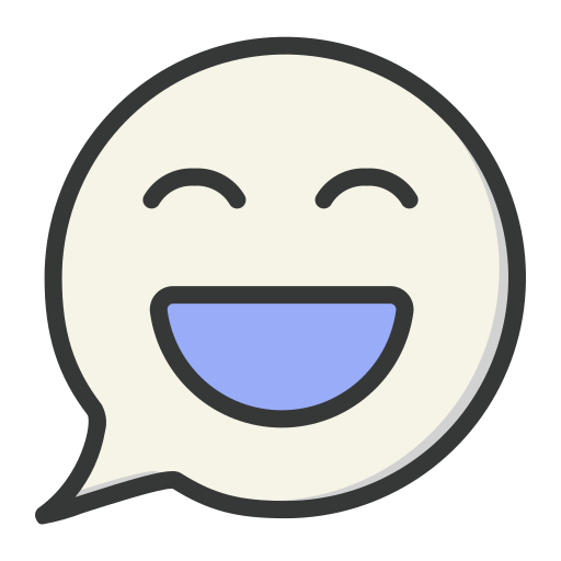 Smileys Generic color lineal-color icon