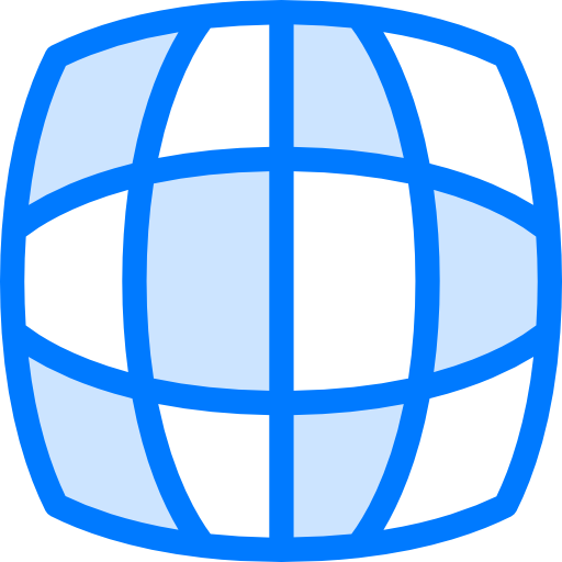 realidad virtual Vitaliy Gorbachev Blue icono