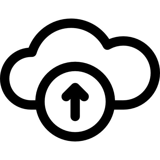 caricamento Basic Rounded Lineal icona
